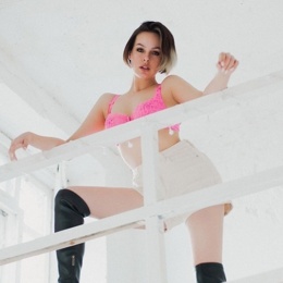 Шлюха Катя 88453