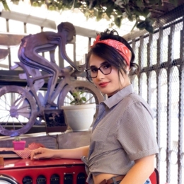 Шлюха Алина 83174