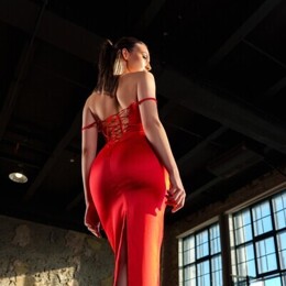 Шлюха Даша 87371