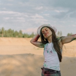 Шлюха Марина 88484