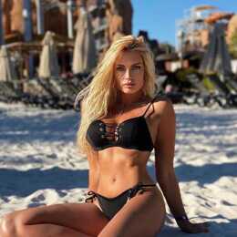 Шлюха Оксана 81045