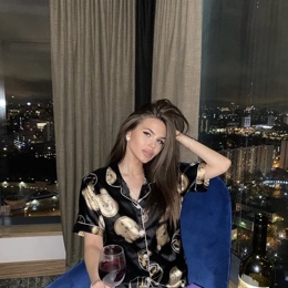 Шлюха Лика 83114