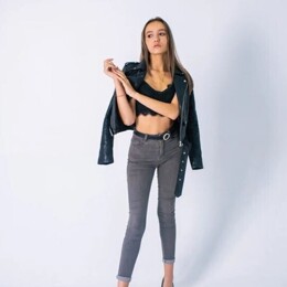 Шлюха Жанна 85477