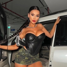 Шлюха Бьянка 86904