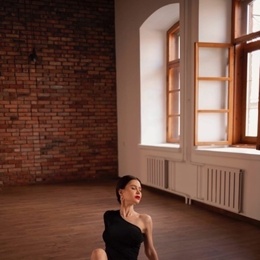 Шлюха Ира 81521