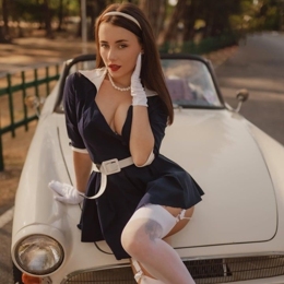 Шлюха Ира 78004