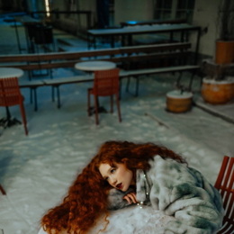 Шлюха Полина 87119