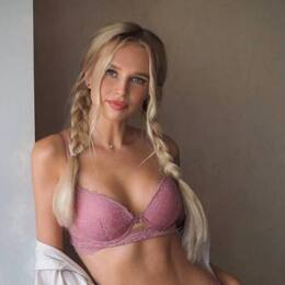 Шлюха Олеся 77835