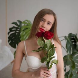 Шлюха Валентина 81245