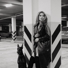 Шлюха Катя 82001