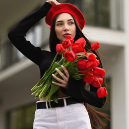 Шлюха Зоя 86924