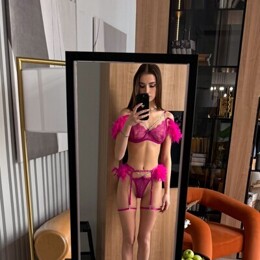 Шлюха Теона 89743