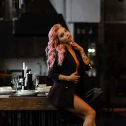 Шлюха Аглая 79720