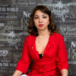 Шлюха Надя 45797