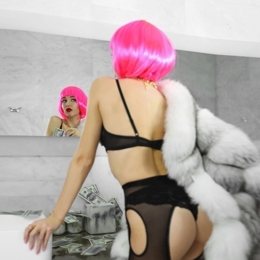 Шлюха Карина 85681