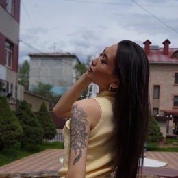 Шлюха Арина 86887