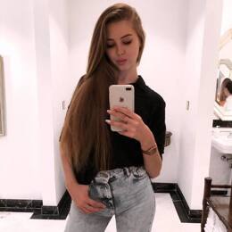 Шлюха Лада 72683