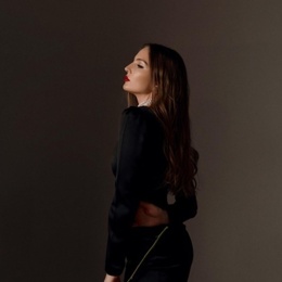 Шлюха Лена 88465