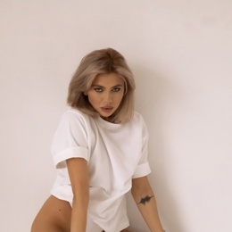 Шлюха Оля 83383