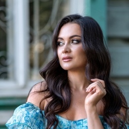 Шлюха ЛИКА 84244