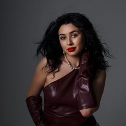 Шлюха Ника 86631