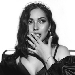 Шлюха Оля 88526