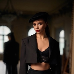 Шлюха Оля 85660