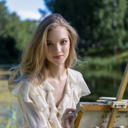 Шлюха Алина 87077