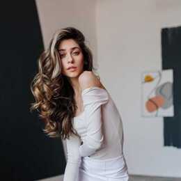 Шлюха Лейла 79608