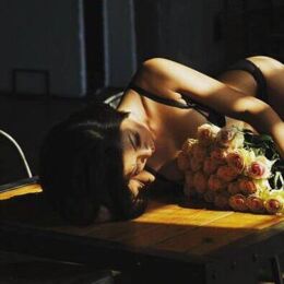 Шлюха Яна 87489