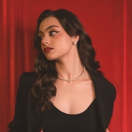 Шлюха Марго 88518