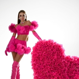 Шлюха Кира 87100