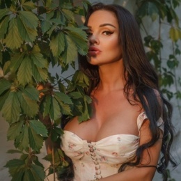 Шлюха Виолетта 83714