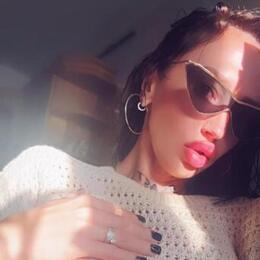 Шлюха Марта 88703