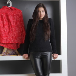 Шлюха Милeнa 88125