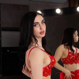 Шлюха Маша 85125