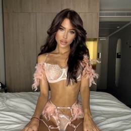 Шлюха Анюта 87565