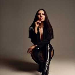 Шлюха Катя 77434