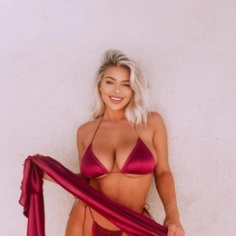 Шлюха Камила 82633