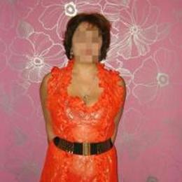 Шлюха Джулия 14135