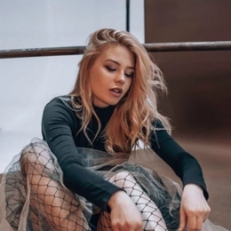 Шлюха Аня 86875