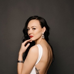 Шлюха Лола 88467