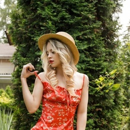 Шлюха Мила 86980