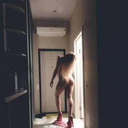 Шлюха Альбина 65886