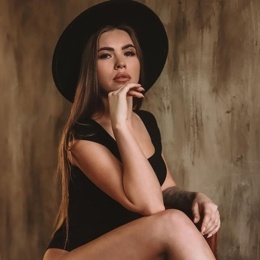 Шлюха Ника 83111