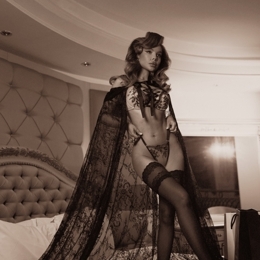 Шлюха Мария 87084