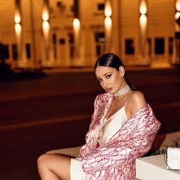 Шлюха Света 88564