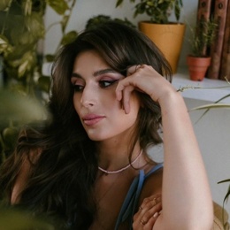 Шлюха Настя 88415