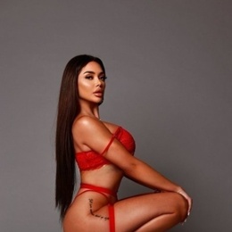 Шлюха Валерия 87556