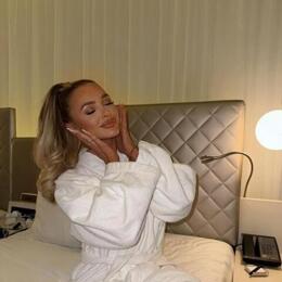 Шлюха Валерия 84625